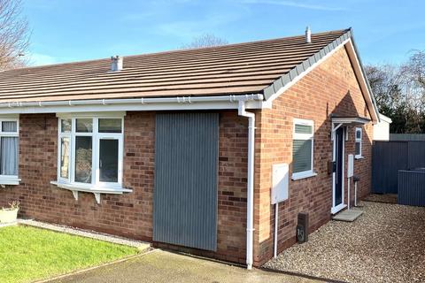 10 Crigdon, Wilnecote, Tamworth, B77 4JT