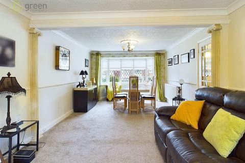 3 bedroom detached house for sale, Ivanhoe Road, Birmingham B43