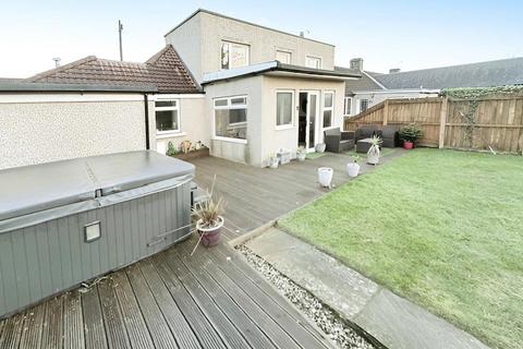 3 bedroom end of terrace house for sale, Main Street, Coaltown, Glenrothes