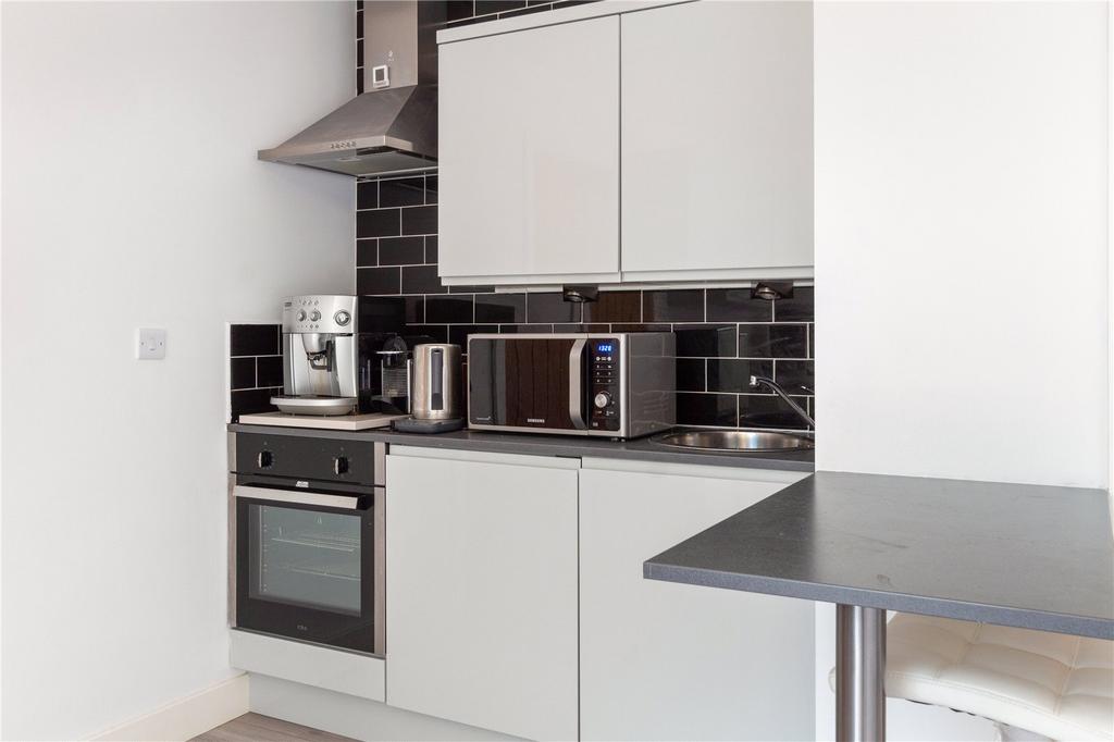 Annex Kitchen Area