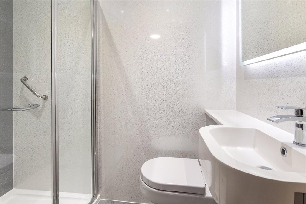 Annex En-Suite