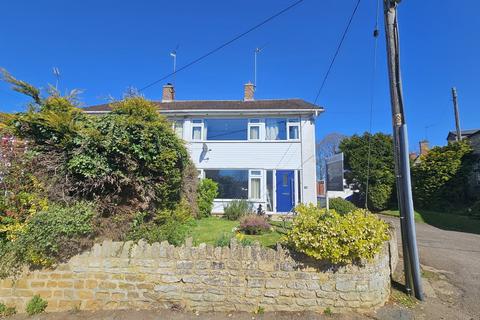 3 bedroom semi-detached house for sale, Broad Street, Syresham