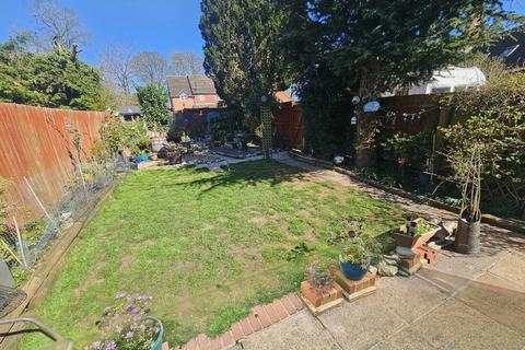 3 bedroom semi-detached house for sale, Broad Street, Syresham