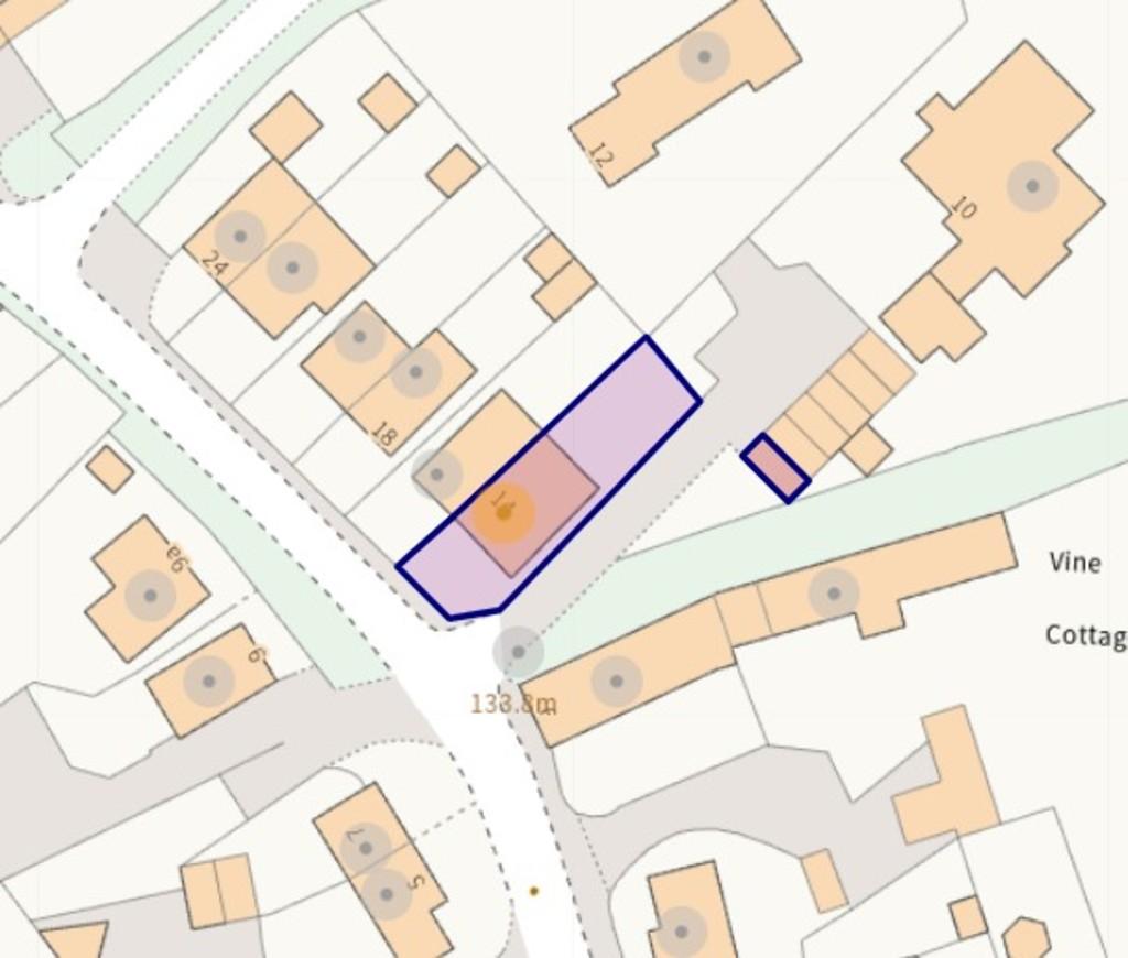 14 Broad Street Syresham