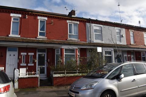 3 bedroom terraced house for sale, Acomb Street, Manchester