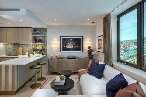 1 bedroom flat for sale, The Regent, Camden NW1