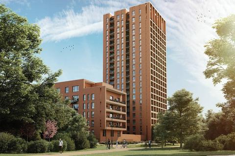 1 bedroom flat for sale, Orchid Apartments, Hendon Waterside, London NW9