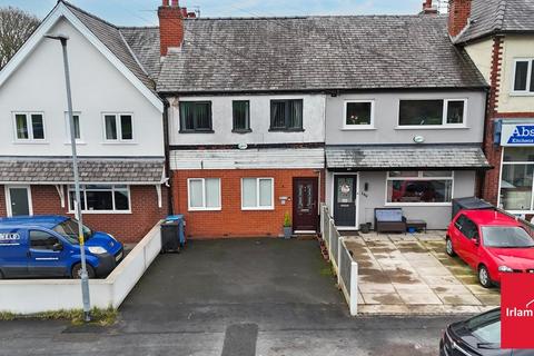 2 bedroom apartment to rent, Glazebrook Lane, Glazebrook