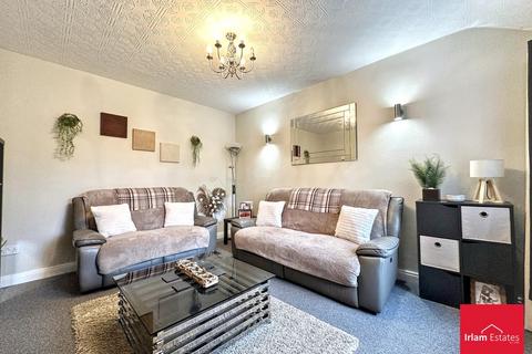 2 bedroom apartment to rent, Glazebrook Lane, Glazebrook