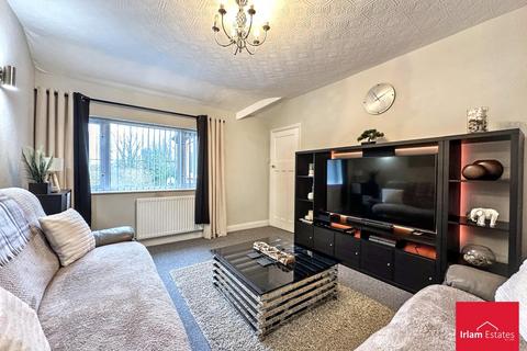 2 bedroom apartment to rent, Glazebrook Lane, Glazebrook