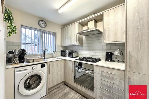 2 bedroom apartment to rent, Glazebrook Lane, Glazebrook