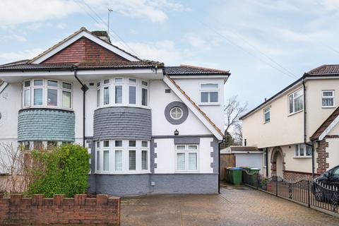 5 bedroom semi-detached house for sale, Old Farm Avenue, Sidcup DA15