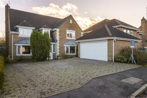 5 bedroom detached house for sale, Pargate Chase, Rochdale OL11