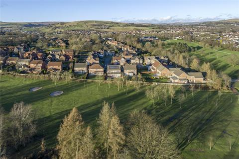 5 bedroom detached house for sale, Pargate Chase, Rochdale OL11