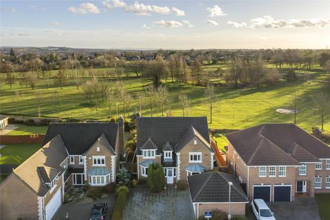 5 bedroom detached house for sale, Pargate Chase, Rochdale OL11