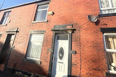 2 bedroom terraced house for sale, Midhurst Street, Greater Manchester OL11