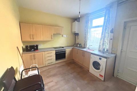 2 bedroom terraced house for sale, Midhurst Street, Greater Manchester OL11