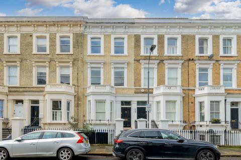 2 bedroom flat for sale, Ongar Road, London SW6