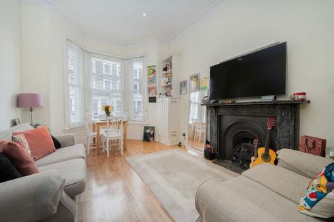 2 bedroom flat for sale, Ongar Road, London SW6