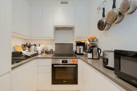 2 bedroom flat for sale, Ongar Road, London SW6