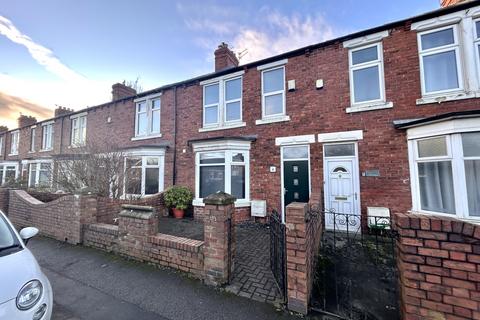 Malvern Villas, Durham, County Durham, DH1