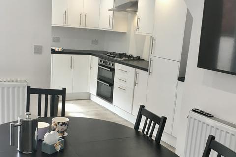 5 bedroom terraced house for sale, Malvern Villas, Durham, County Durham, DH1