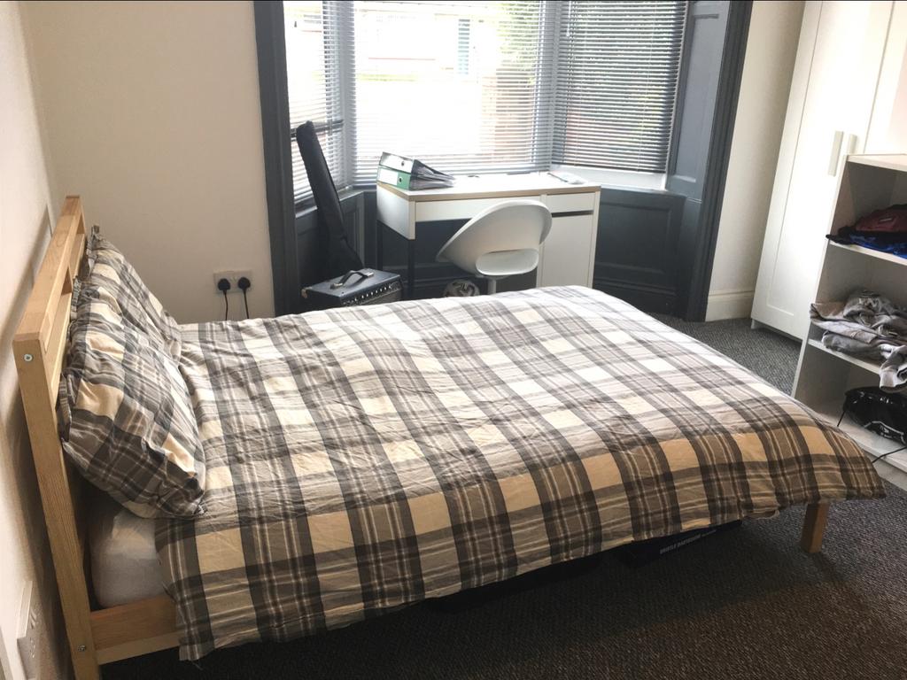 Front bedroom