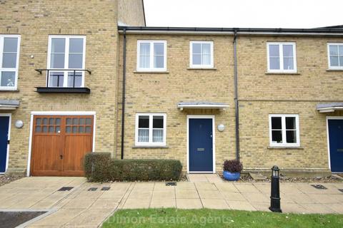 2 bedroom terraced house for sale, Commodore Place, Gosport