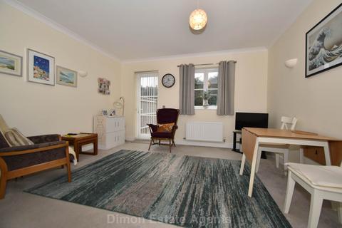 2 bedroom terraced house for sale, Commodore Place, Gosport