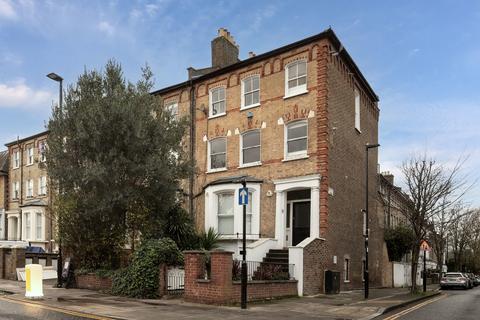 2 bedroom apartment for sale, Tollington Park, London N4