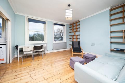 2 bedroom apartment for sale, Tollington Park, London N4