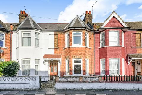 2 bedroom terraced house for sale, Langham Road, London N15