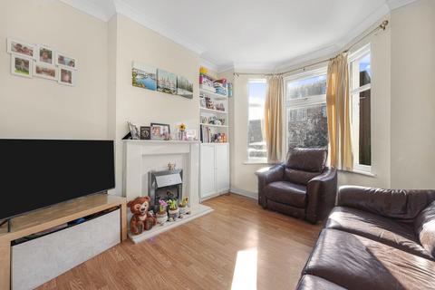 2 bedroom terraced house for sale, Langham Road, London N15