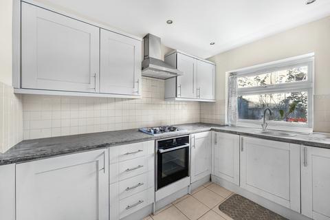 2 bedroom terraced house for sale, Langham Road, London N15