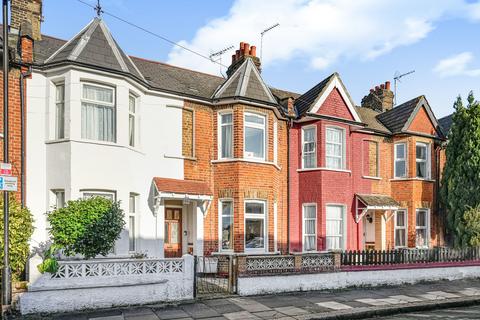 2 bedroom terraced house for sale, Langham Road, London N15