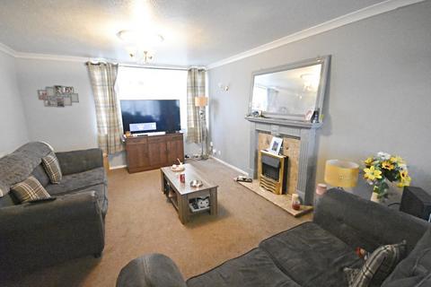 3 bedroom end of terrace house for sale, Deptford Crescent, Bulwell