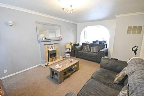 3 bedroom end of terrace house for sale, Deptford Crescent, Bulwell