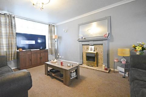 3 bedroom end of terrace house for sale, Deptford Crescent, Bulwell