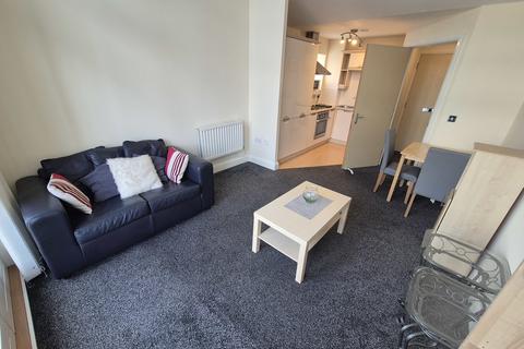 1 bedroom apartment to rent, Wheeleys Lane, Birmingham B15