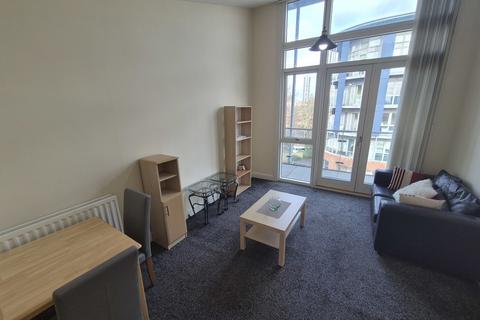 1 bedroom apartment to rent, Wheeleys Lane, Birmingham B15