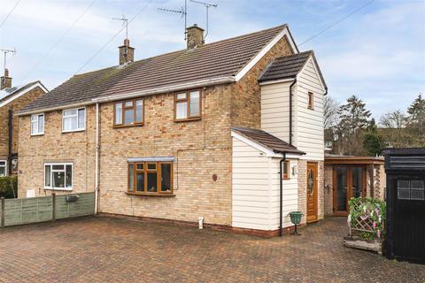 3 bedroom semi-detached house for sale, Highfields, Saffron Walden CB10