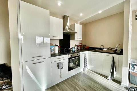 1 bedroom apartment to rent, Southwood House, Goodiers Drive, M5