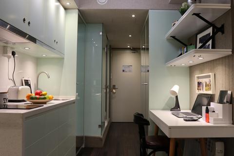 undefined, Western Avenue, London W3