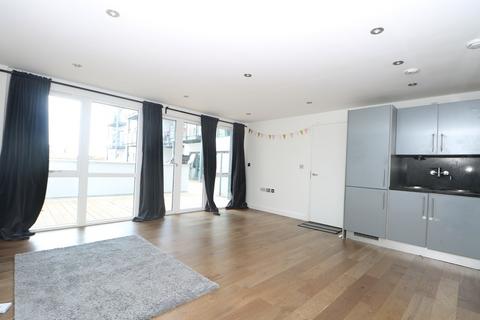 undefined, Elm Road, Wembley HA9