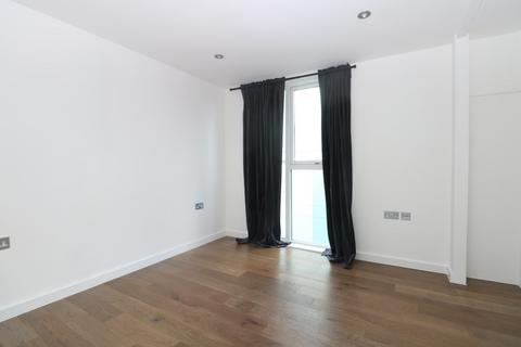 undefined, Elm Road, Wembley HA9