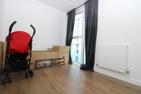 undefined, Elm Road, Wembley HA9