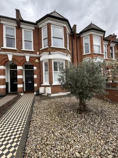 undefined, Highlever Road, London W10