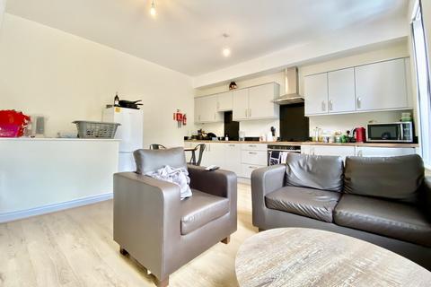 1 bedroom apartment for sale, V2 Mansions, Leeds