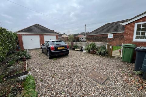 4 bedroom detached bungalow for sale, Happisburgh Road, North Walsham