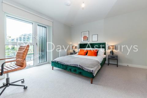 1 bedroom apartment to rent, Windlass Apartments, Ferry Lane, Tottenham Hale, London